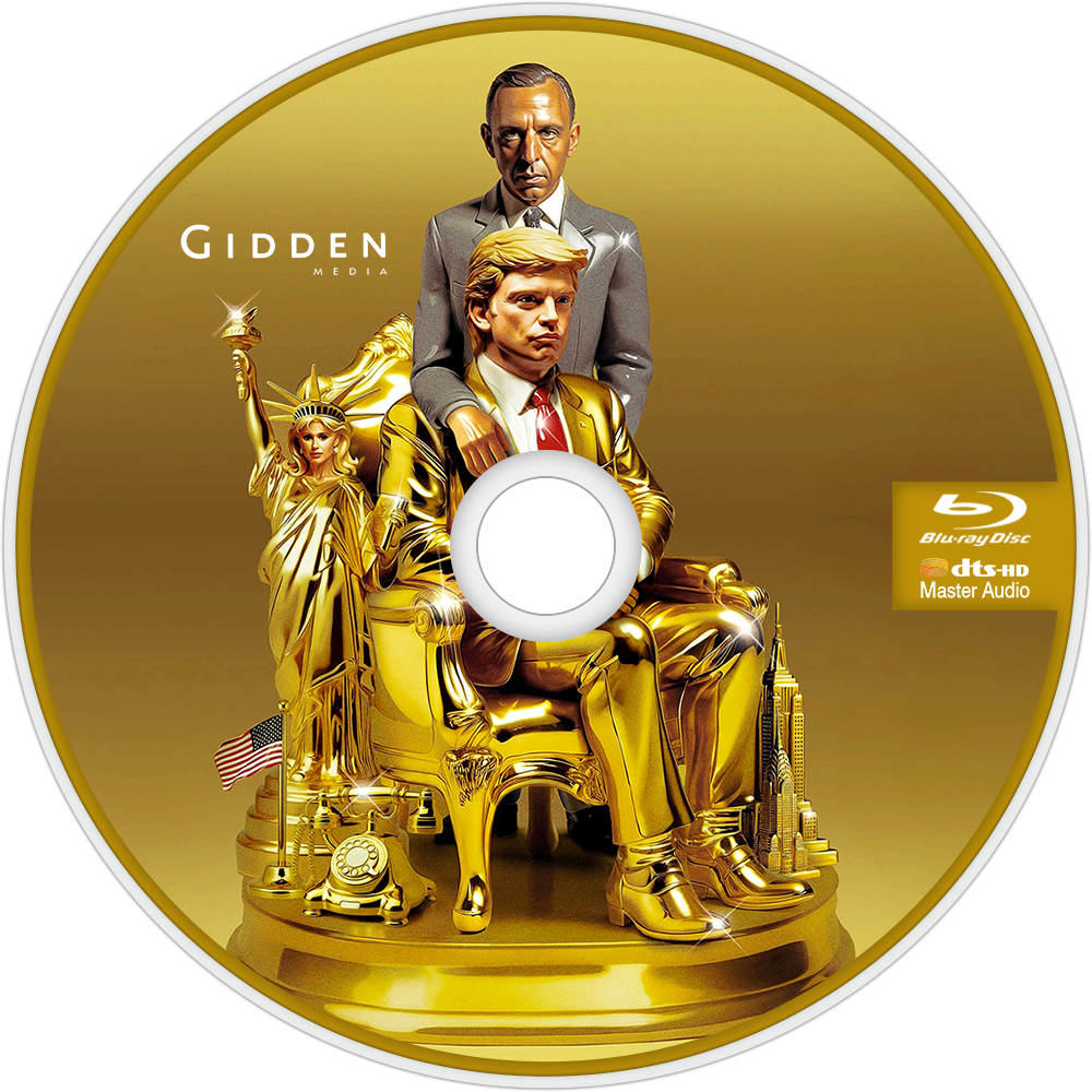 The Apprentice screenshot