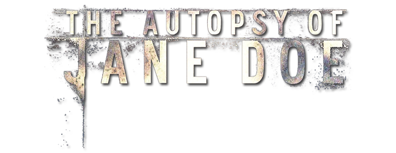 The Autopsy of Jane Doe