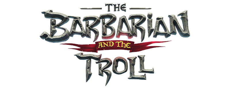 The Barbarian and the Troll