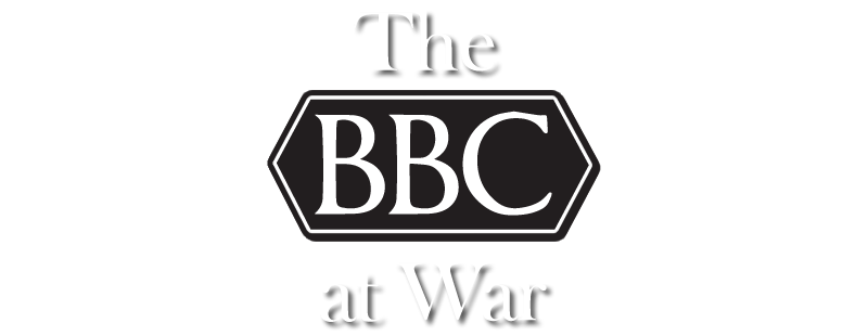 The BBC at War