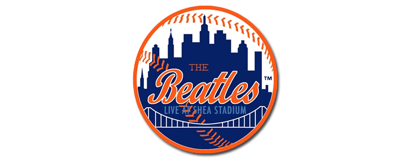The Beatles at Shea Stadium