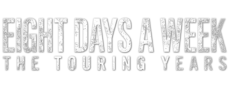 The Beatles: Eight Days a Week - The Touring Years