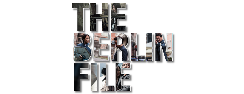 The Berlin File