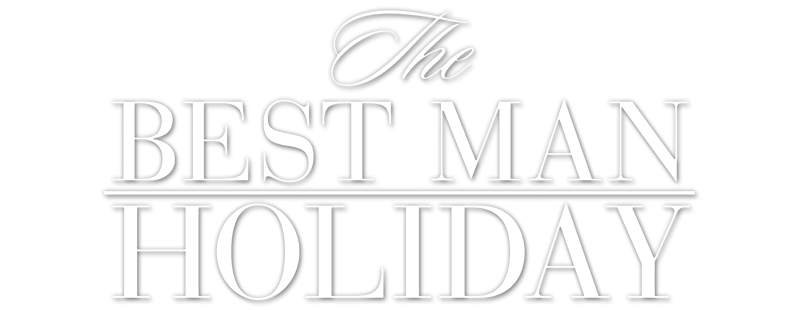 The Best Man Holiday