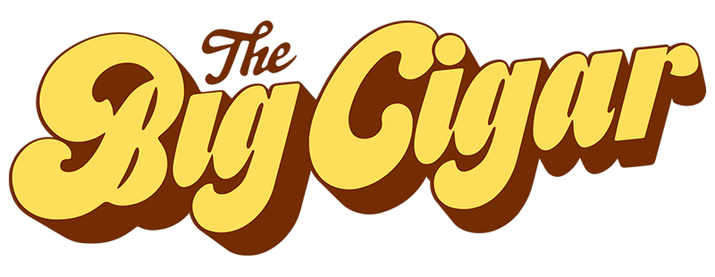 The Big Cigar