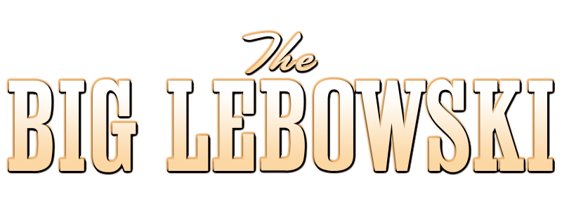 The Big Lebowski