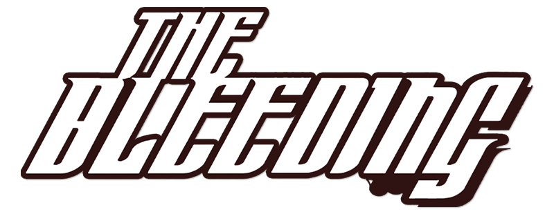 The Bleeding