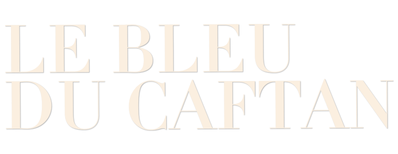 The Blue Caftan