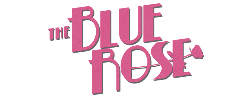 The Blue Rose