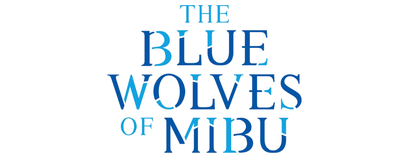 Blue Miburo