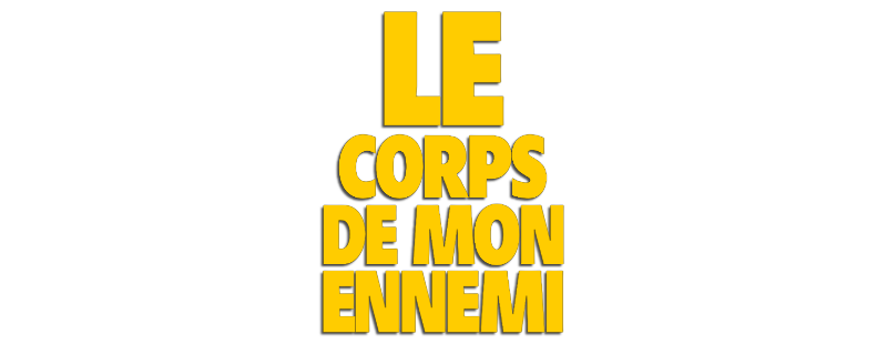 Der Körper meines Feindes
