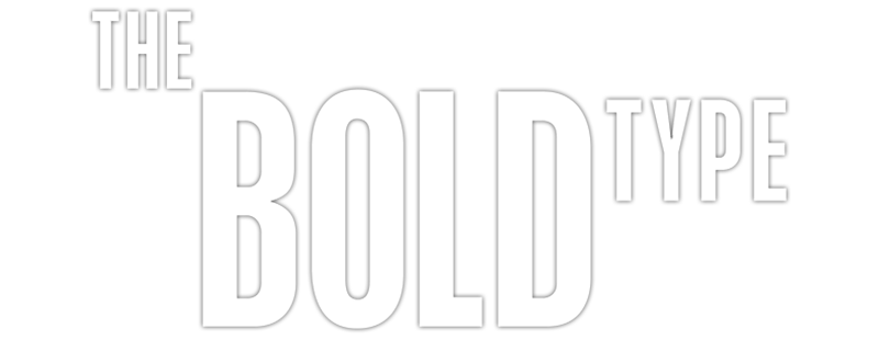 The Bold Type