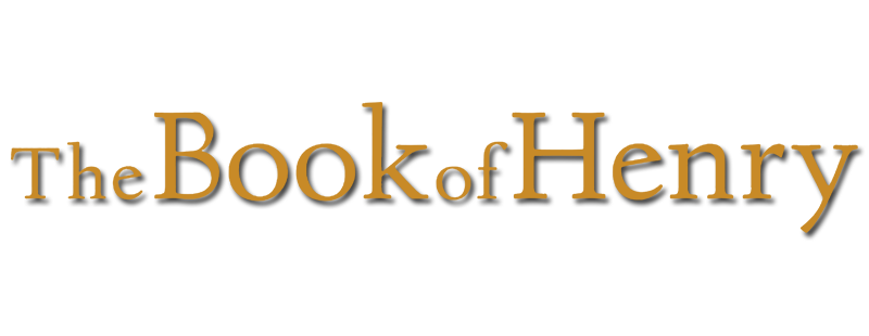The Book of Henry