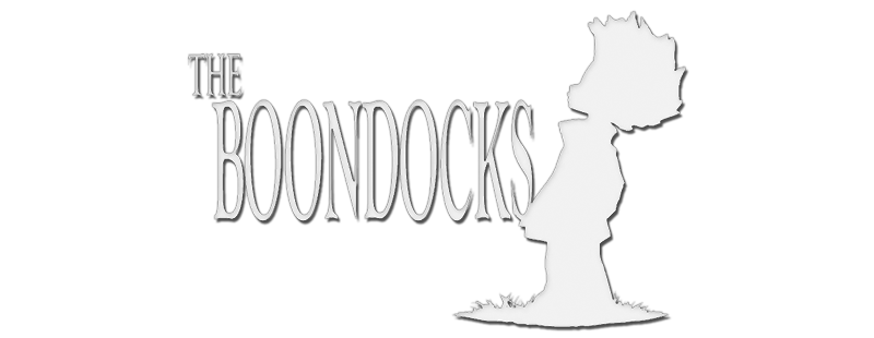 The Boondocks
