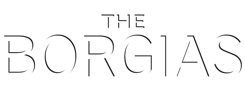 The Borgias