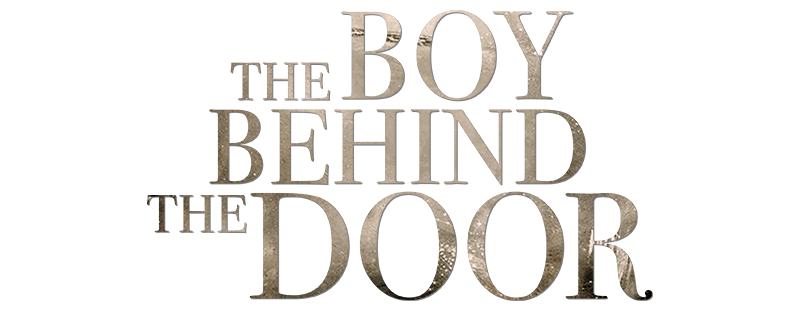 The Boy Behind The Door