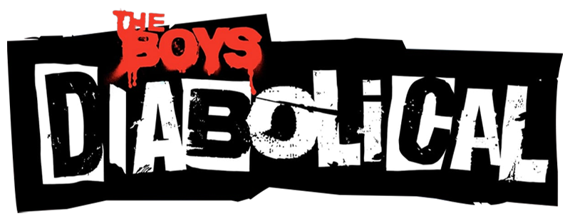 The Boys Presents: Diabolical