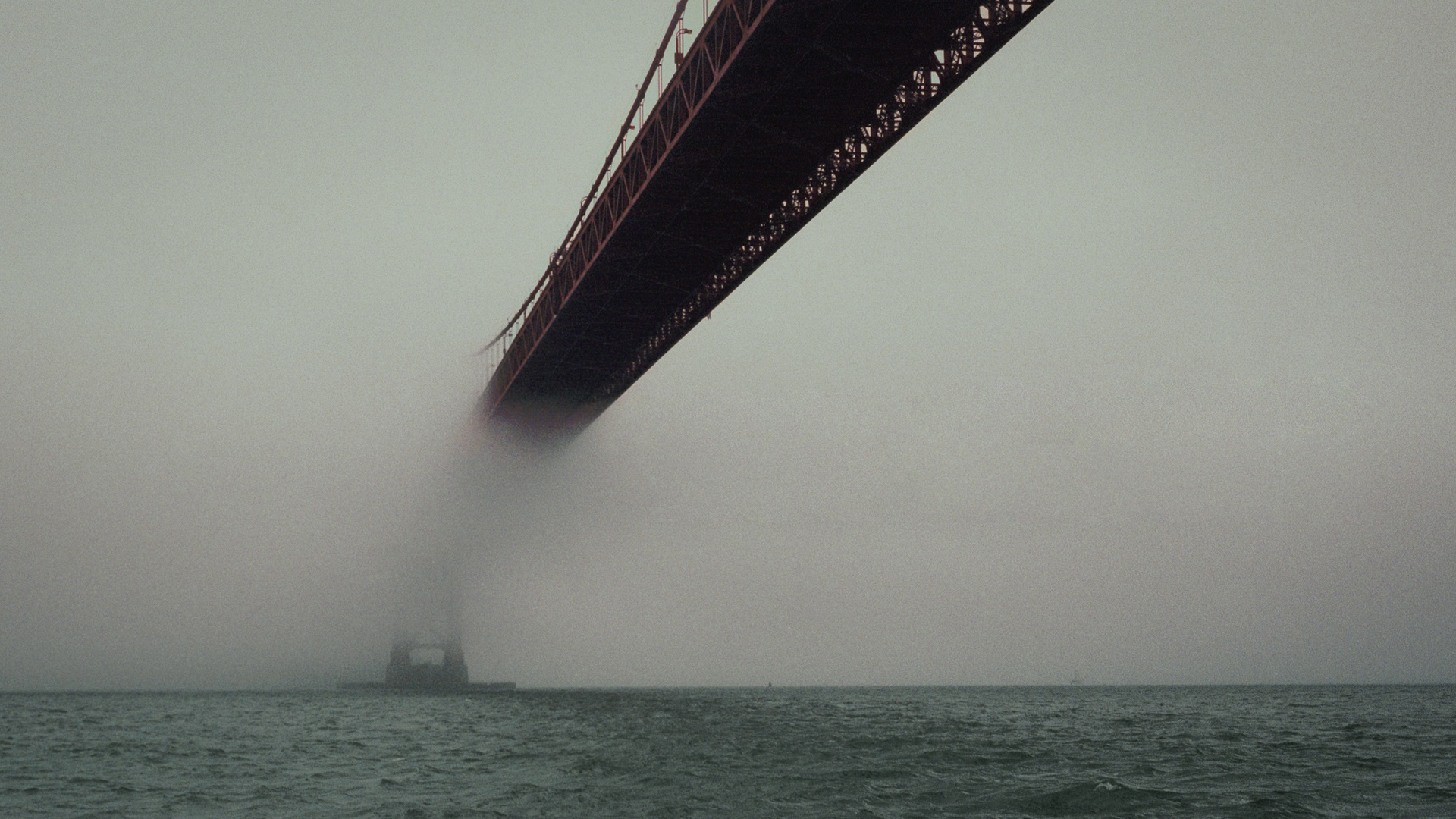 The Bridge hero image