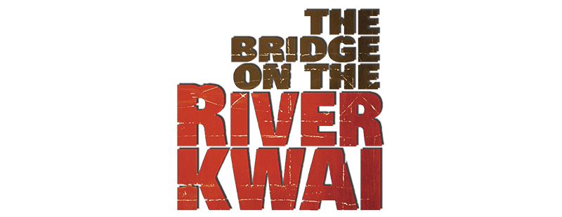 The Bridge on the River Kwai logo