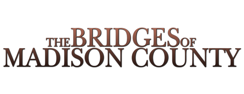 The Bridges of Madison County logo