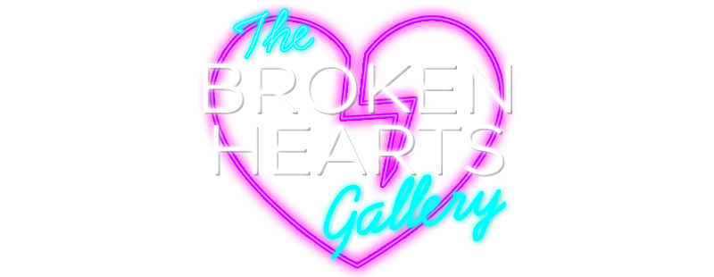 The Broken Hearts Gallery