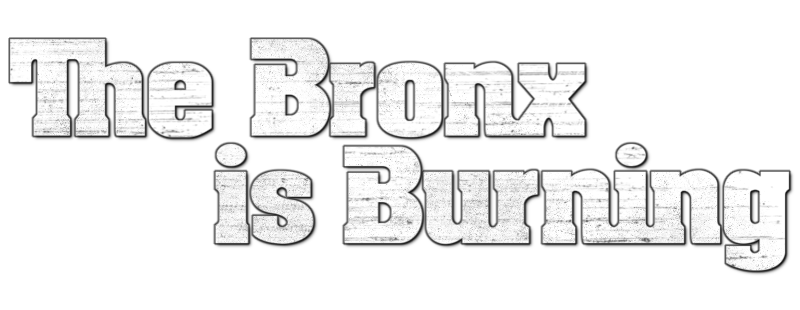 The Bronx Is Burning