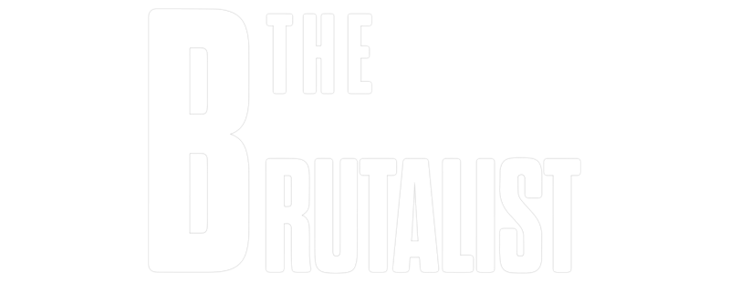 The Brutalist
