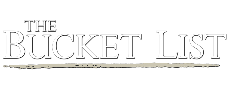 The Bucket List