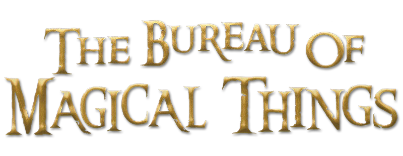 The Bureau of Magical Things