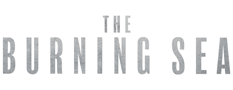 The Burning Sea