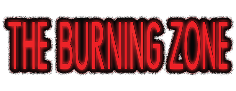 The Burning Zone