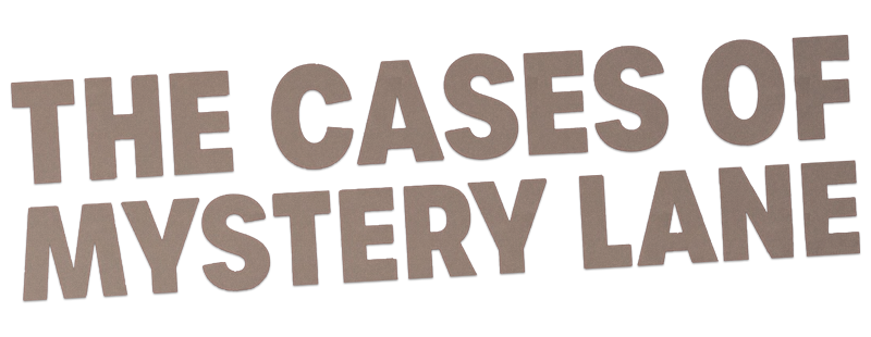 The Cases of Mystery Lane