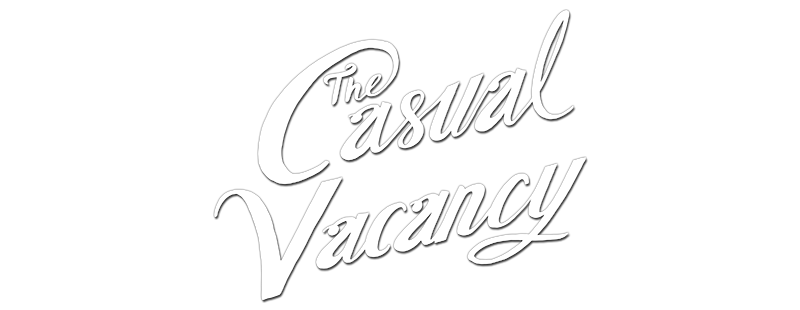 The Casual Vacancy - Ein plötzlicher Todesfall