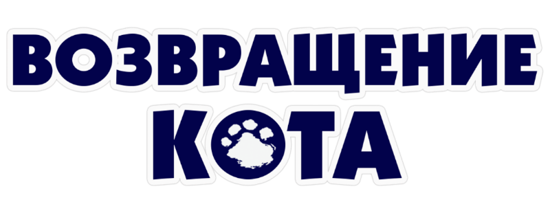 Возвращение кота