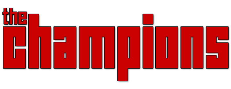 Чемпионы