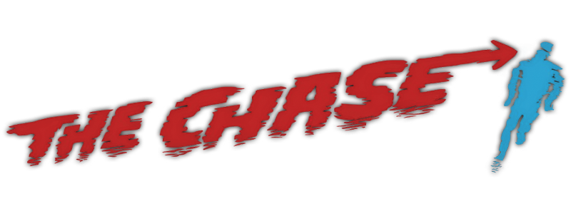 Погоня
