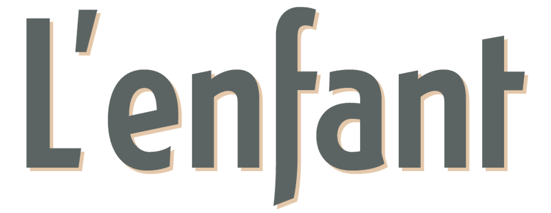 Дитя