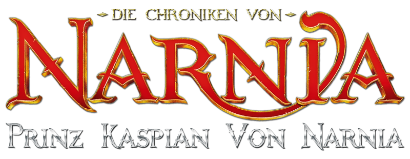 Die Chroniken von Narnia: Prinz Kaspian von Narnia