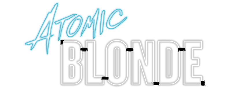Atomic Blonde