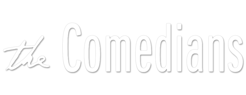 The Comedians