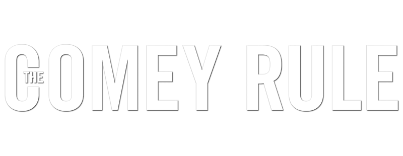 The Comey Rule