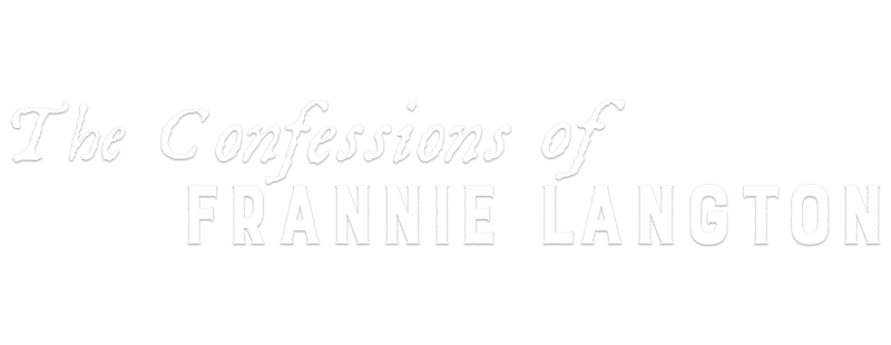 The Confessions of Frannie Langton