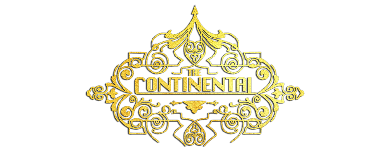 The Continental: From the World of John Wick