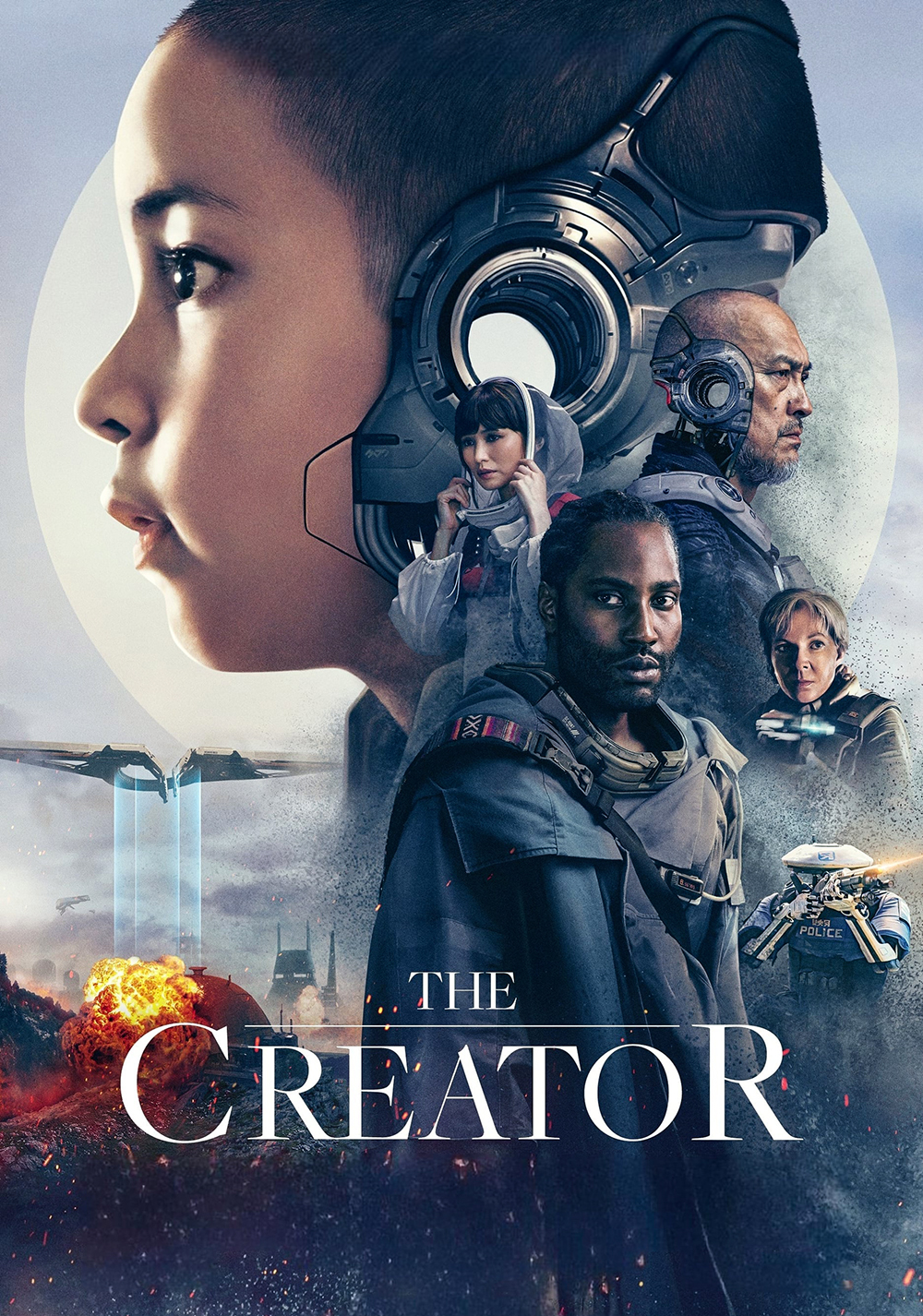 The Creator