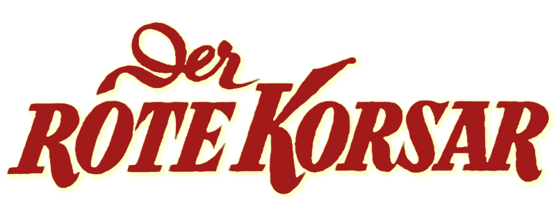 Красный корсар