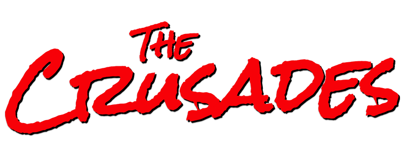 The Crusades