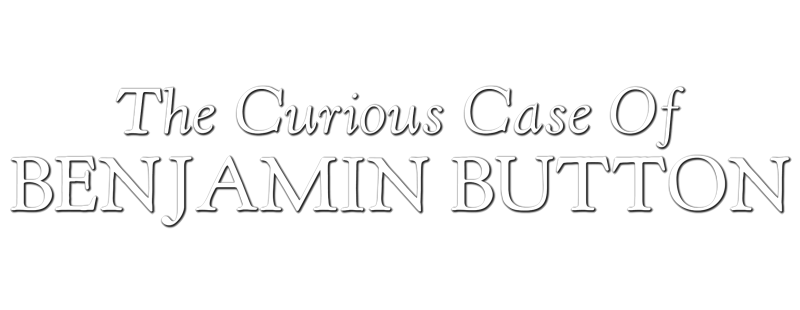 The Curious Case of Benjamin Button