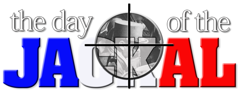 The Day of the Jackal