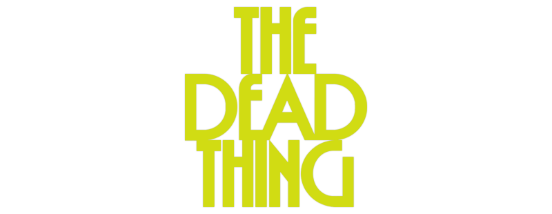 The Dead Thing