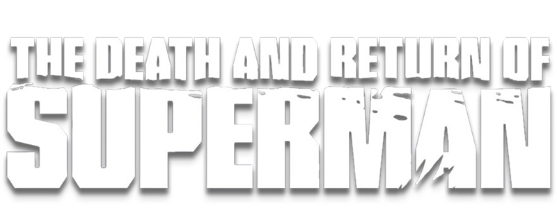 The Death and Return of Superman